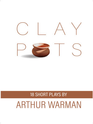 cover image of Clay Pots